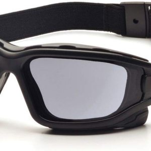 Pyramex I-Force – Gafas selladas con lente AF color gris Pyramex I-Force – Gafas selladas con lente AF color gris