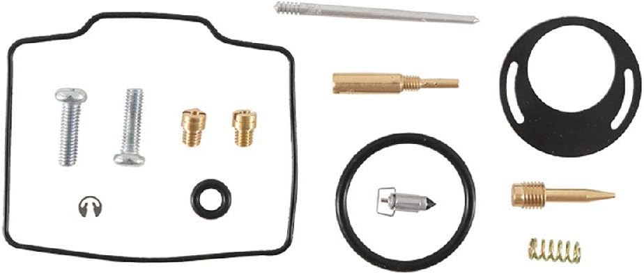 All Balls 26-1197 Kit de reparación de carburador (26-1197 Honda CRF80F XR80R 2000-2013)