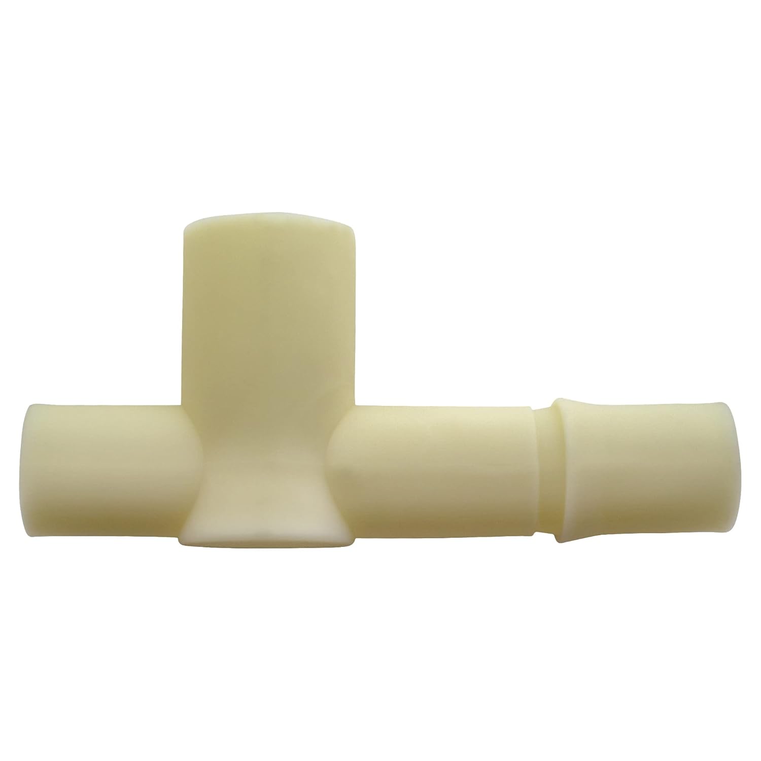 IMM Sanoprene Tee Reemplazo para Hoshizaki 4A0177-01 o 439197-01 2-Pack