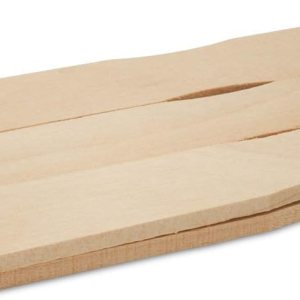 Palitos de pintura de 9 pulgadas, caja de 25 agitadores de pintura de madera dura, paletas de mezcla de madera para epoxi o resina, marcadores de Palitos de pintura de 9 pulgadas, caja de 25 agitadores de pintura de madera dura, paletas de mezcla de madera para epoxi o resina, marcadores de