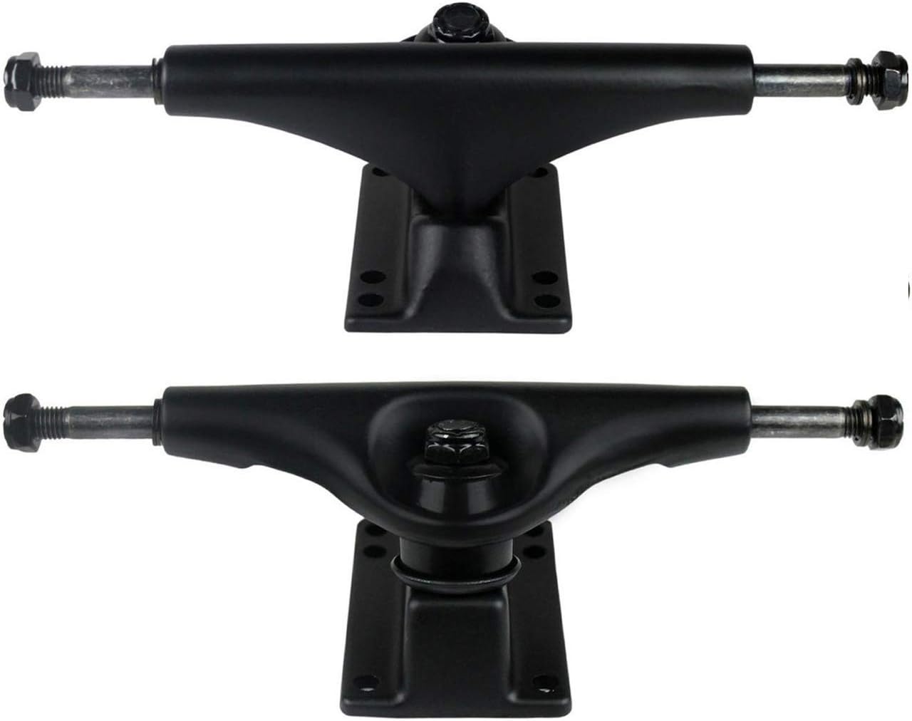 Moose Complete Skateboard Dip with Trucks Wheels