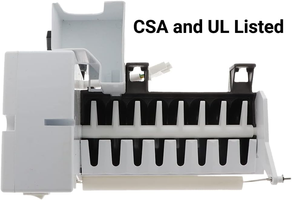 ERP 5303918344 Máquina de hielo para refrigerador