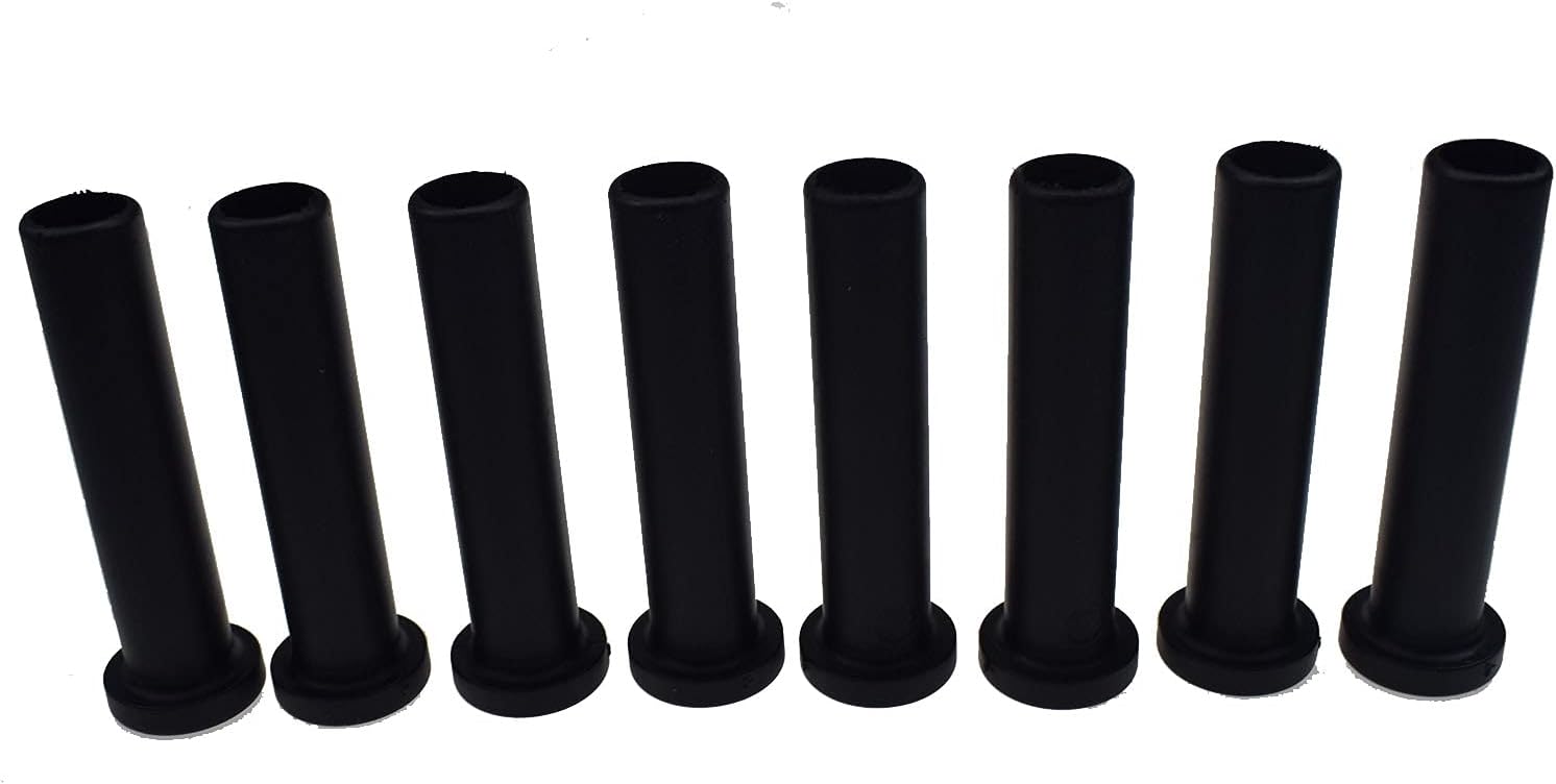 All Front Suspension Control Arm A-Arm Bushings for Polaris RZR 800800 S  800 4 2008-2014 5436973 5439732