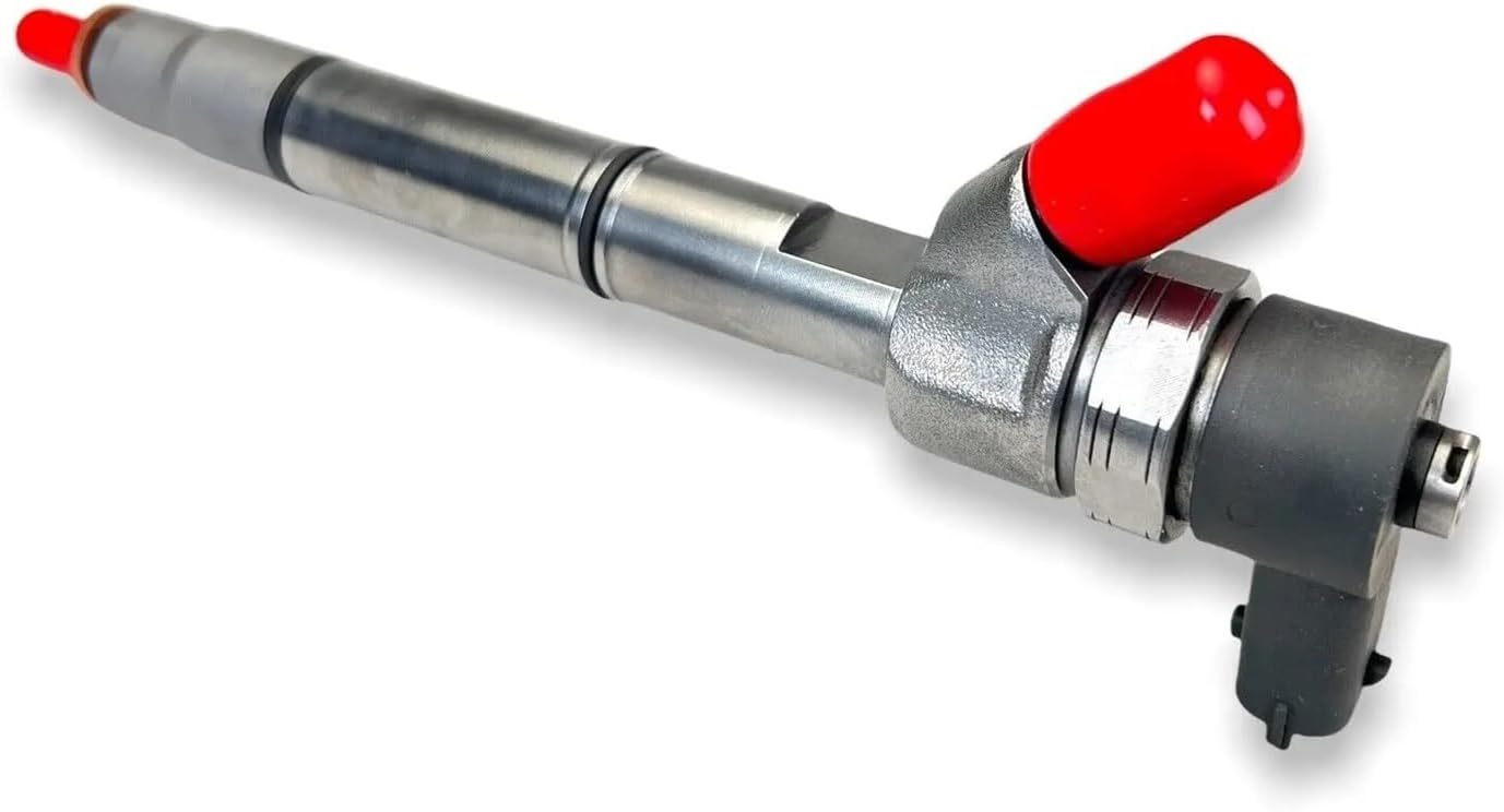 0445110222 0445110223 inyector de combustible diesel 33800-2A100 33800-2A110 compatible con la matriz de Hyundai Avante compatible con KIA Cerato