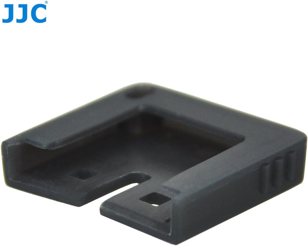 2 protectores de conector para Sony MI Multi Interface Hot Shoe Luz de video flash externo HVL-F32M HVL-F45RM HVL-F28RM HVL-F60RM Adaptador de