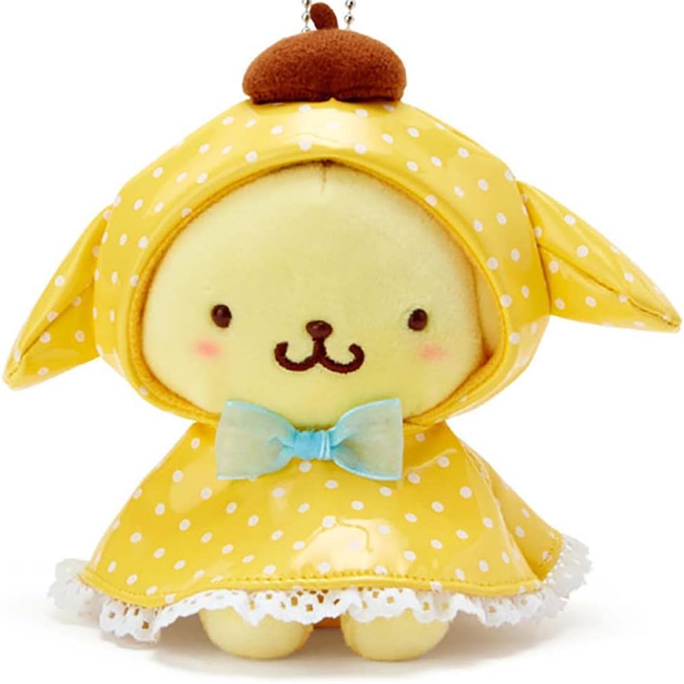 Llavero de juguete de peluche con colgante de personaje de anime, accesorios para muñeca, Y