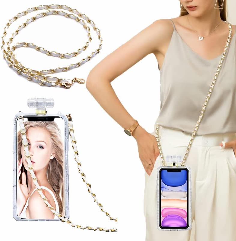 Victor – Funda transparente para iPhone 14, 13, 12, 11, diseño 3D con diseño de calabaza, para mujeres y niñas, a prueba de golpes, silicona suave,