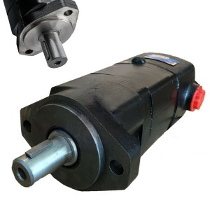 Motor hidráulico para Char-Lynn Eaton serie 2000, reemplazo del motor hidráulico para motor Char-Lynn 104-1038-006  Eaton 104-1038 (stock de EE. Motor hidráulico para Char-Lynn Eaton serie 2000, reemplazo del motor hidráulico para motor Char-Lynn 104-1038-006  Eaton 104-1038 (stock de EE.