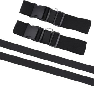 Cinturón de entrenamiento de reacción, cinturón de entrenamiento de agilidad, correa de reacción de velocidad para niñosadultos, accesorio de Cinturón de entrenamiento de reacción, cinturón de entrenamiento de agilidad, correa de reacción de velocidad para niñosadultos, accesorio de