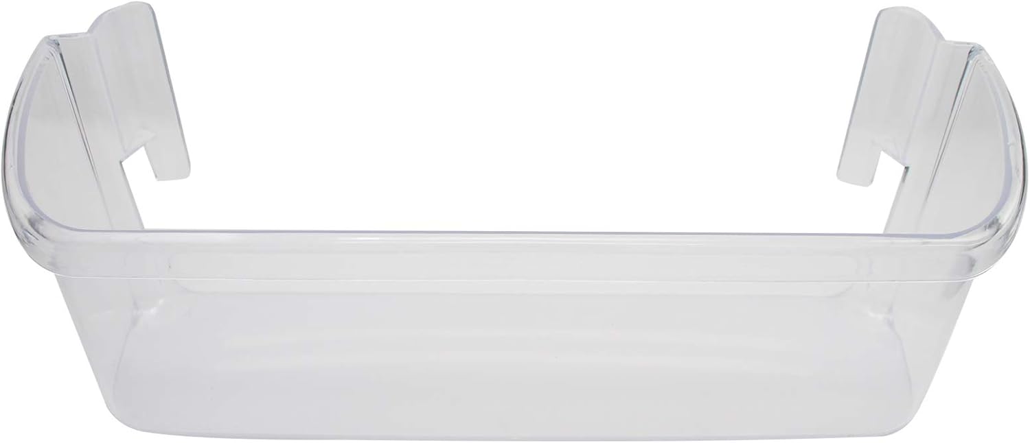 240323002 – Papelera transparente para nevera KenmoreSears 25354663409 – Compatible con 240323002 – Marca UpStart Components