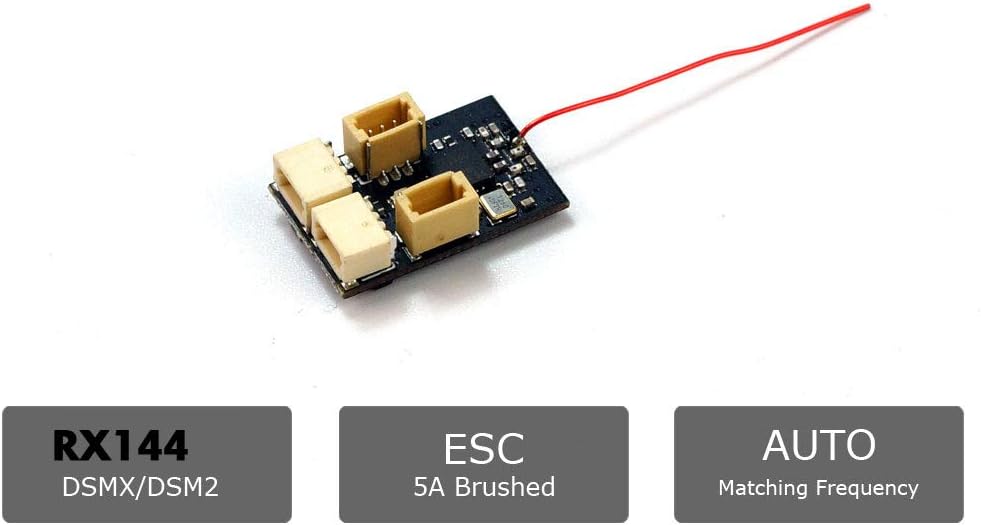 Balsa Kit de corte láser Micro 3CH 14.094 in Newton avión eléctrico de control remoto para construir para adultos modelo volador RC sin ensamblar