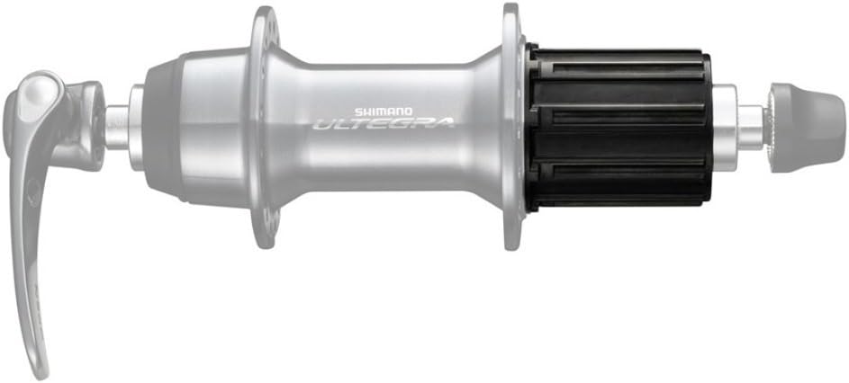 Shimano Ultegra FH-6800 Unidad de carrocería Freehub de 11 velocidades