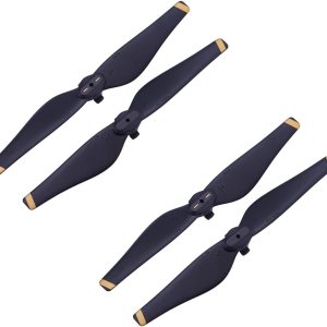 Hélice 5332S para DJI Mavic Air Camera 5332 Hélices CCW CW Accesorios de repuesto para drones blancos dorados (color blanco) Hélice 5332S para DJI Mavic Air Camera 5332 Hélices CCW CW Accesorios de repuesto para drones blancos dorados (color blanco)