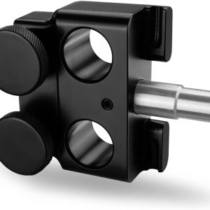 PROAIM VSTA – Kit de montaje rígido compatible con soporte estabilizador Vista para automóviles, carriles compatibles con carriles, Tri-sombreros y PROAIM VSTA – Kit de montaje rígido compatible con soporte estabilizador Vista para automóviles, carriles compatibles con carriles, Tri-sombreros y