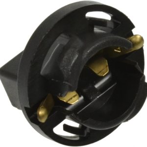 Toma de luz para panel de instrumentos compatible con Jeep J-2500 1968 1969 1970 1971 1972 1973 PC-884211 Toma de luz para panel de instrumentos compatible con Jeep J-2500 1968 1969 1970 1971 1972 1973 PC-884211