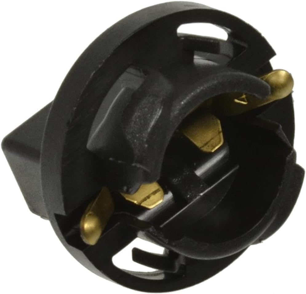 Instrument Panel Light Socket Compatible With Jeep J-2600 1968 1969 1970 1971 1972 1973 PC-861369