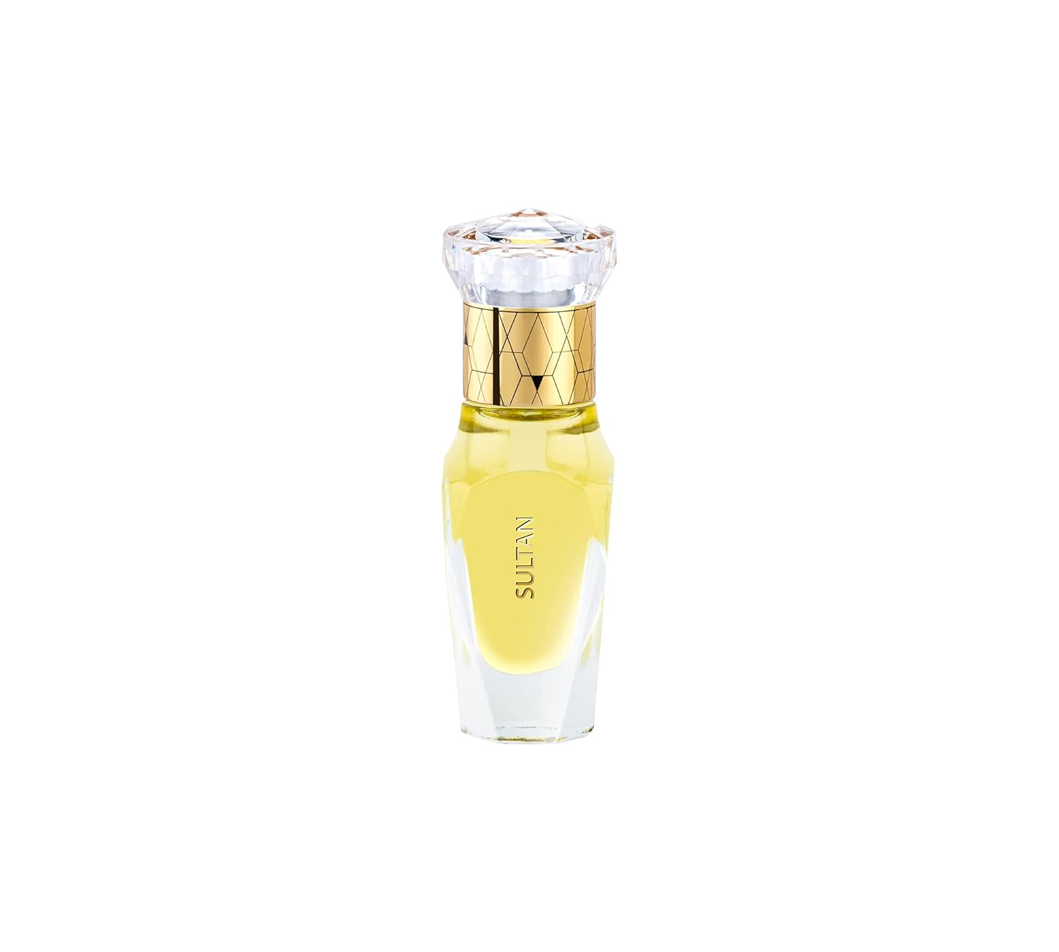 Swiss Arabian Sultan For Unisex  Productos de lujo de Dubai  Aceite de perfume personal de larga duración  Una fragancia seductora excepcionalmente