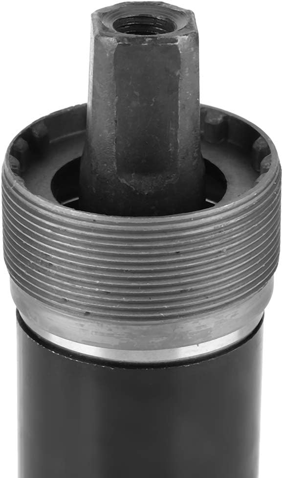 Fydun Ycle Bm Bracket Quare Hole Bike Partor Tapered Dle Nk Riding