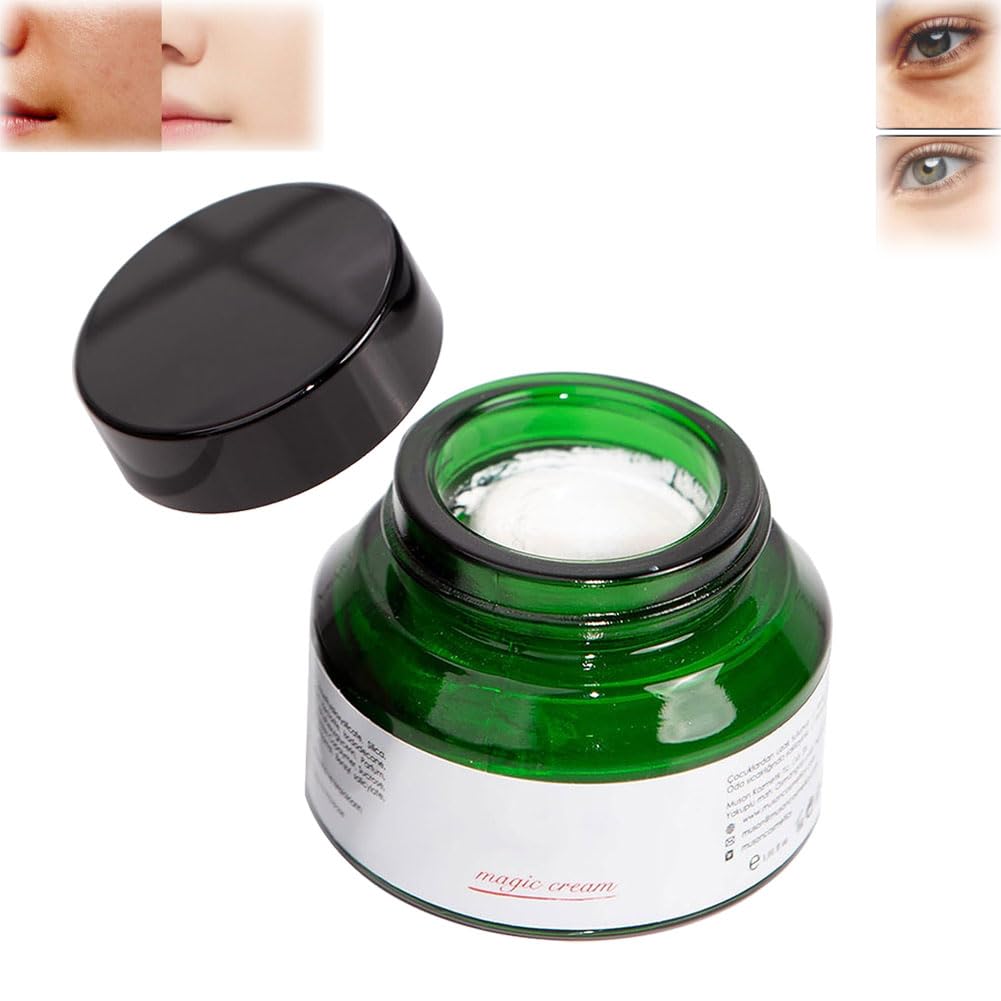 Muson Magic Cream, 2024 Best Muson Arabia Magic Cream, Base Muson, rica contiene colágeno e hialurónico, crema hialurónica de colágeno Muson,