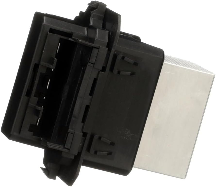 Standard Motor Products Resistencia del motor del ventilador RU-825