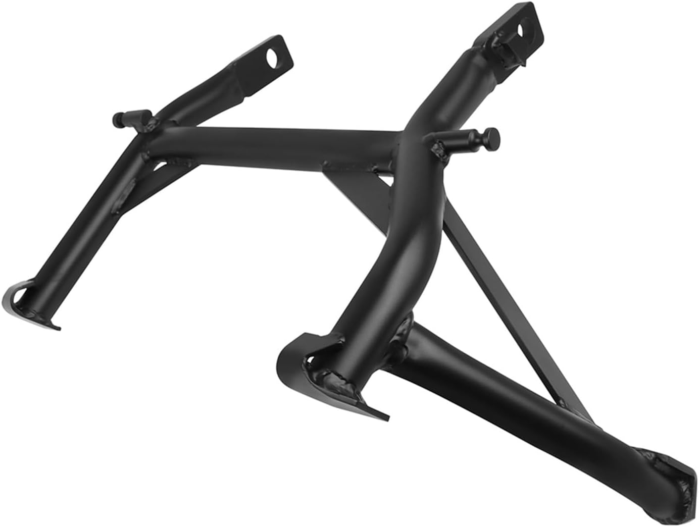 Soporte de soporte central de estacionamiento compatible con Suzuki Vstrom 1050 XT V-Strom 1050XT DL 1000 DL1000 Accesorios