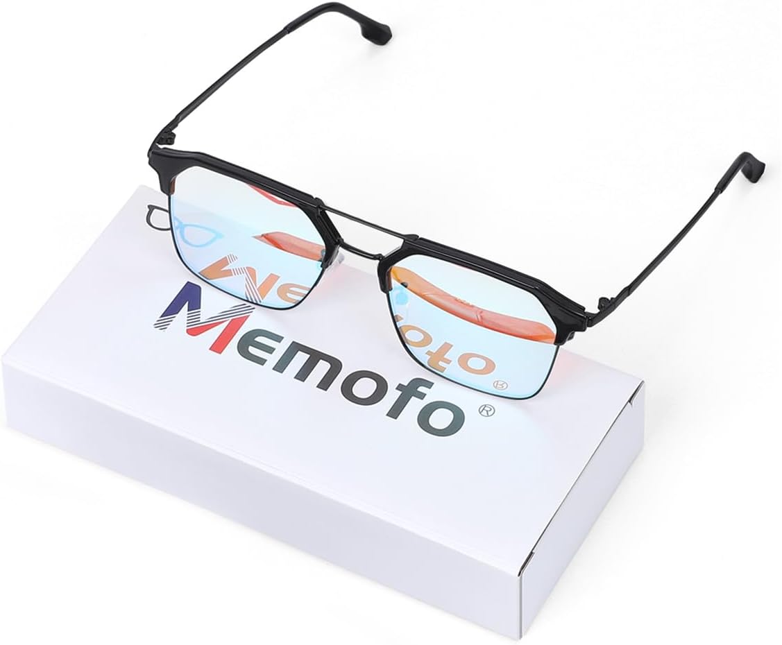 Gafas de Daltónico, Gafas de corrección de Daltonismo Rojo-Verde, Gafas de Daltonismo Unisex, Uso en interiores y exteriores