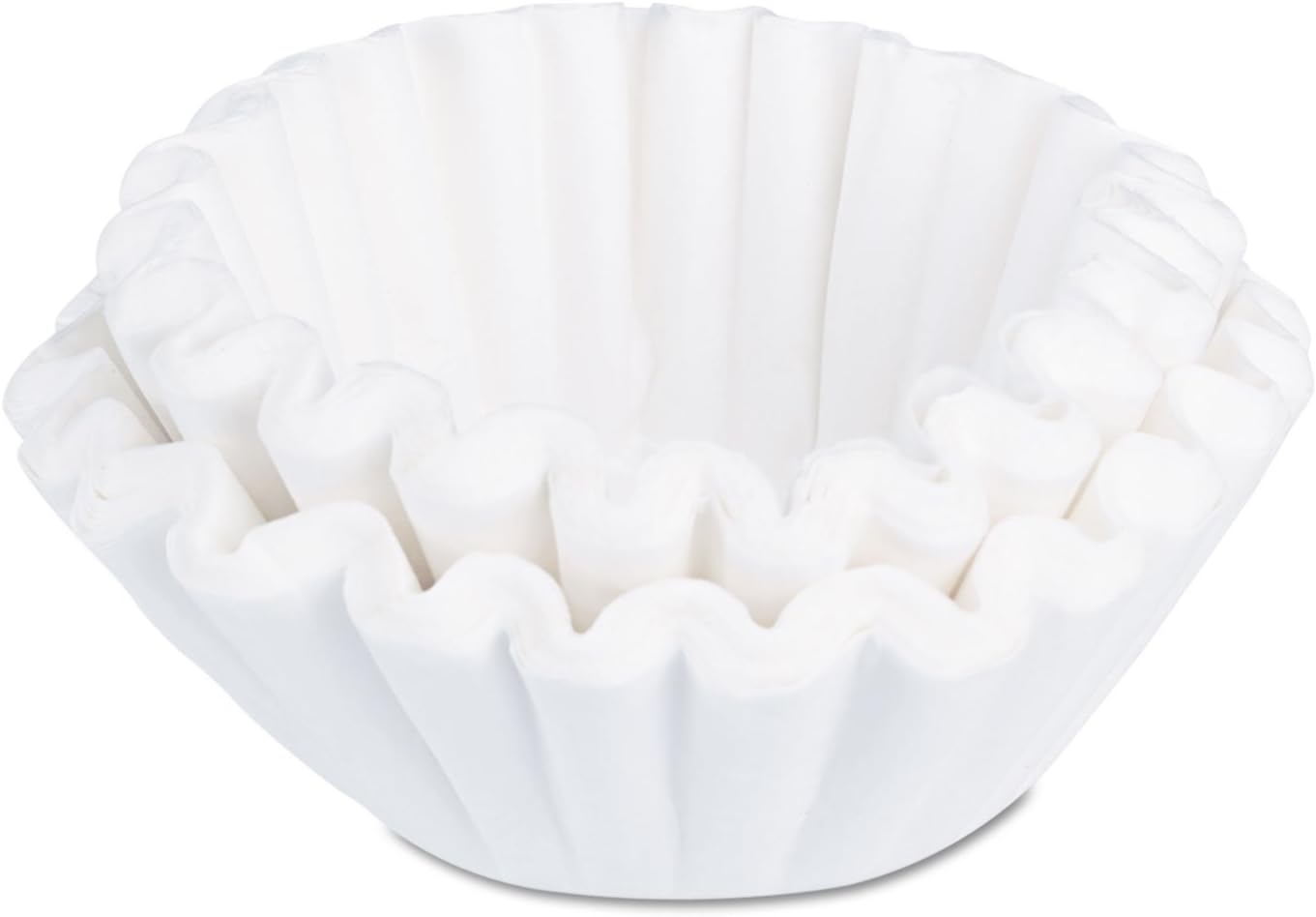 BUNN REGULAR3M – Filtros para cafetera y té, 60 bolsas de 50 cada unopaquete, 3000 en total