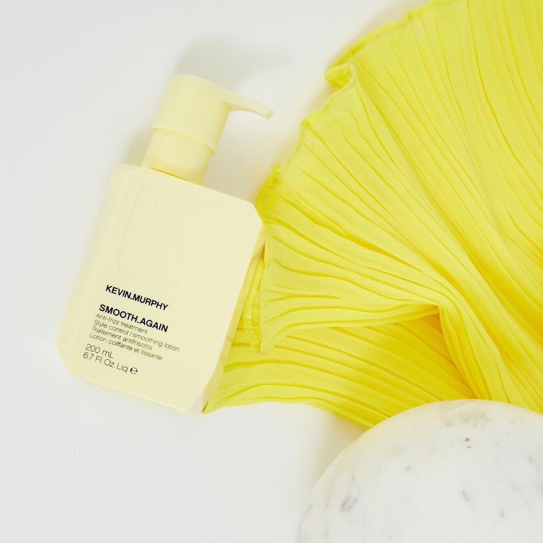 Kevin Murphy Smooth Again loción antifreeze, 6.7 onzas.