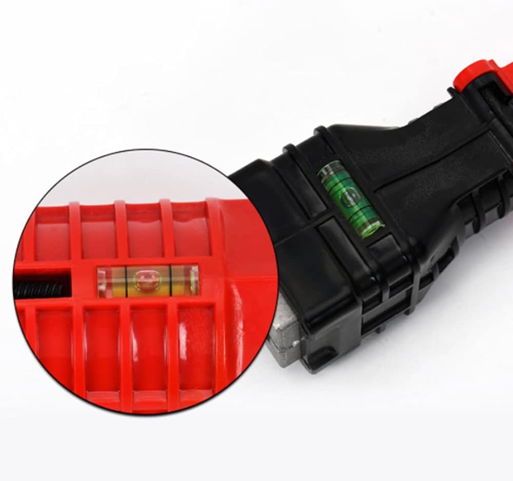 Llave de grifo multifuncional 18 en 1, instalador de grifo y fregadero, llave de herramienta de instalación de fregadero portátil para
