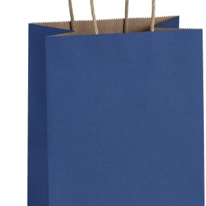 BagDream Bolsas de regalo de papel kraft de 5.25 x 3.75 x 8 pulgadas, pequeñas bolsas de papel con asas, bolsas de regalo para bodas, fiestas, BagDream Bolsas de regalo de papel kraft de 5.25 x 3.75 x 8 pulgadas, pequeñas bolsas de papel con asas, bolsas de regalo para bodas, fiestas,