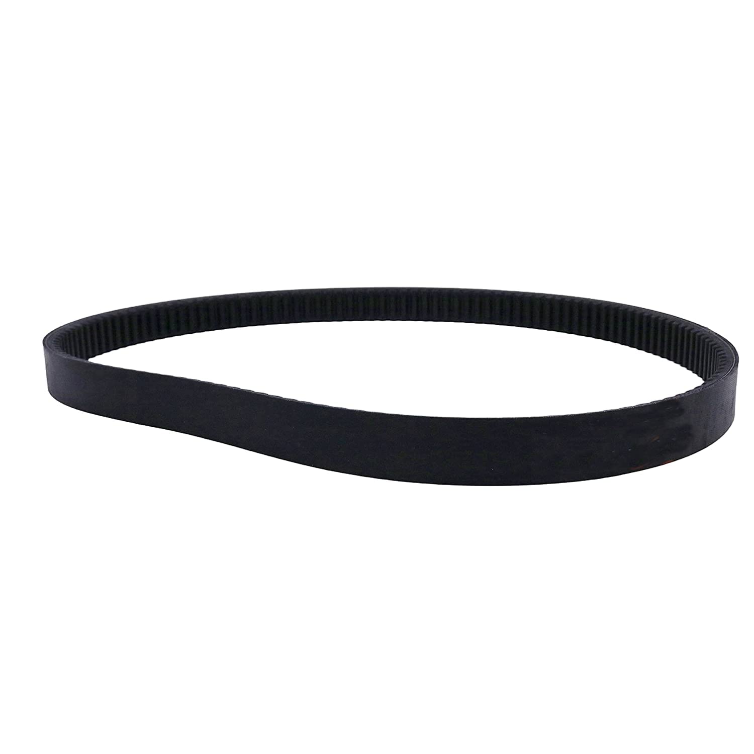 Correa de transmisión RE28721 compatible con vehículos utilitarios John Deere Gator 4X2 AMT626 AMT600 AMT622 1200A