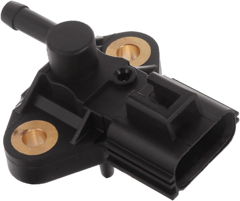 ROADFAR Sensor de presión absoluta del colector se adapta a Ford para Lincoln para Mercury reemplaza 5C3Z-9G576-AA 5C2E-9G756-AC 3F2E-9G765-AD