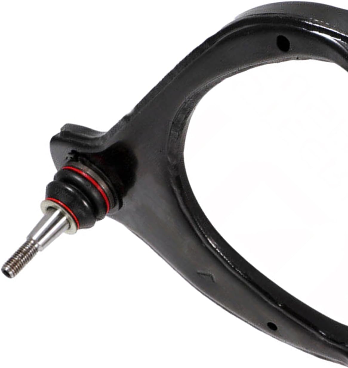 Detroit Axle – 2 brazos de control superiores delanteros para Chevy Silverado GMC Sierra 1500 Suburban Tahoe Yukon Cadillac Escalade, 2 brazos de
