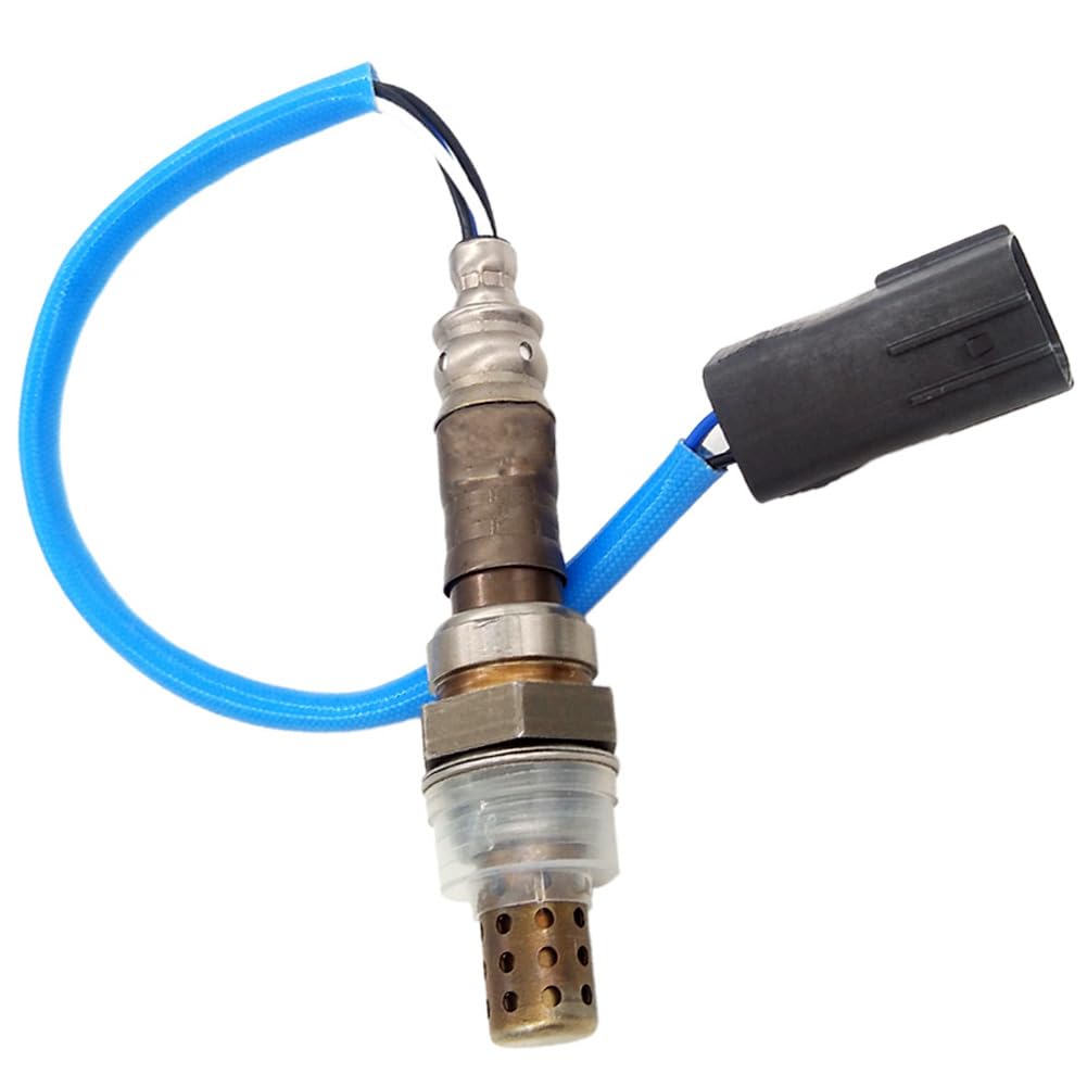 Germban 234-4349 Sensor Lambda de oxígeno O2 aguas abajo para Mazda RX-8 1.3L-R2 N3H2-18-861 2004-2011