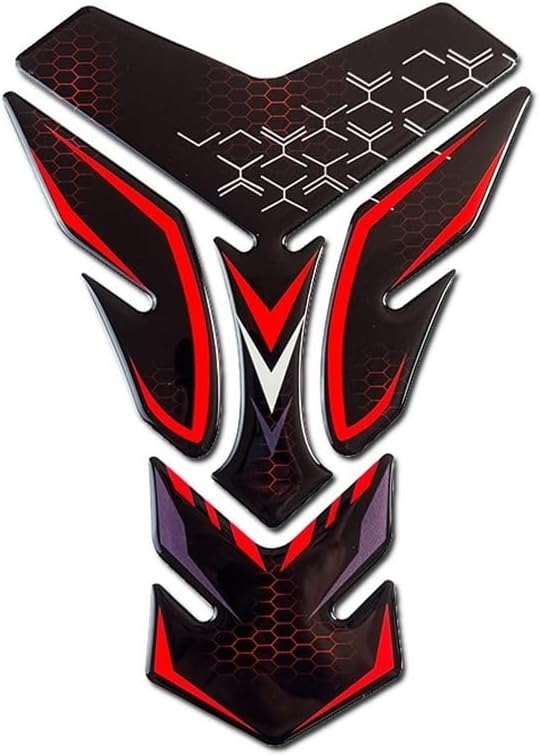 Motorcycle Tank Pad Protector Stickers Decal for Ka&wasaki Ni&nja400 Z900 Z1000 Zx10r Er6n V&ersys 650 Motorcycle Decals Accessories