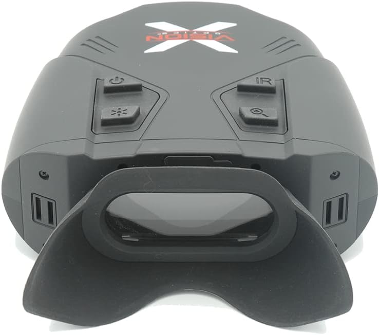 X-Vision Shadow 22 – Binoculares de visión nocturna – XANB22