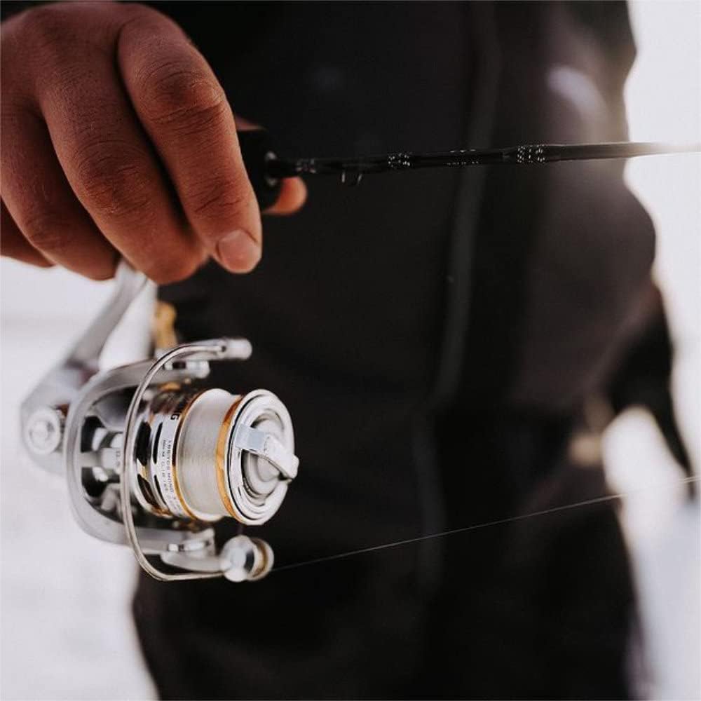 13 FISHING – Kalon C – Spinning Reels