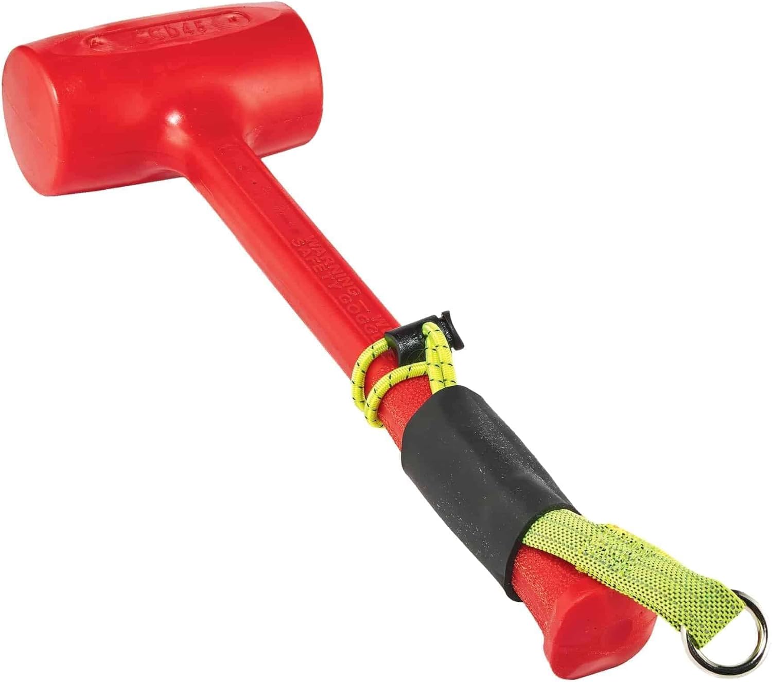 Ergodyne Squids 3723 – Trampa para herramientas retráctiles en frío, 3 pulgadas