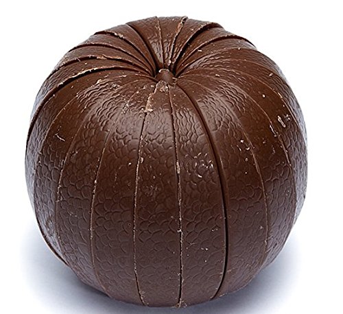 Bola Terry’s Milk Chocolate Orange original importada del Reino Unido Inglaterra
