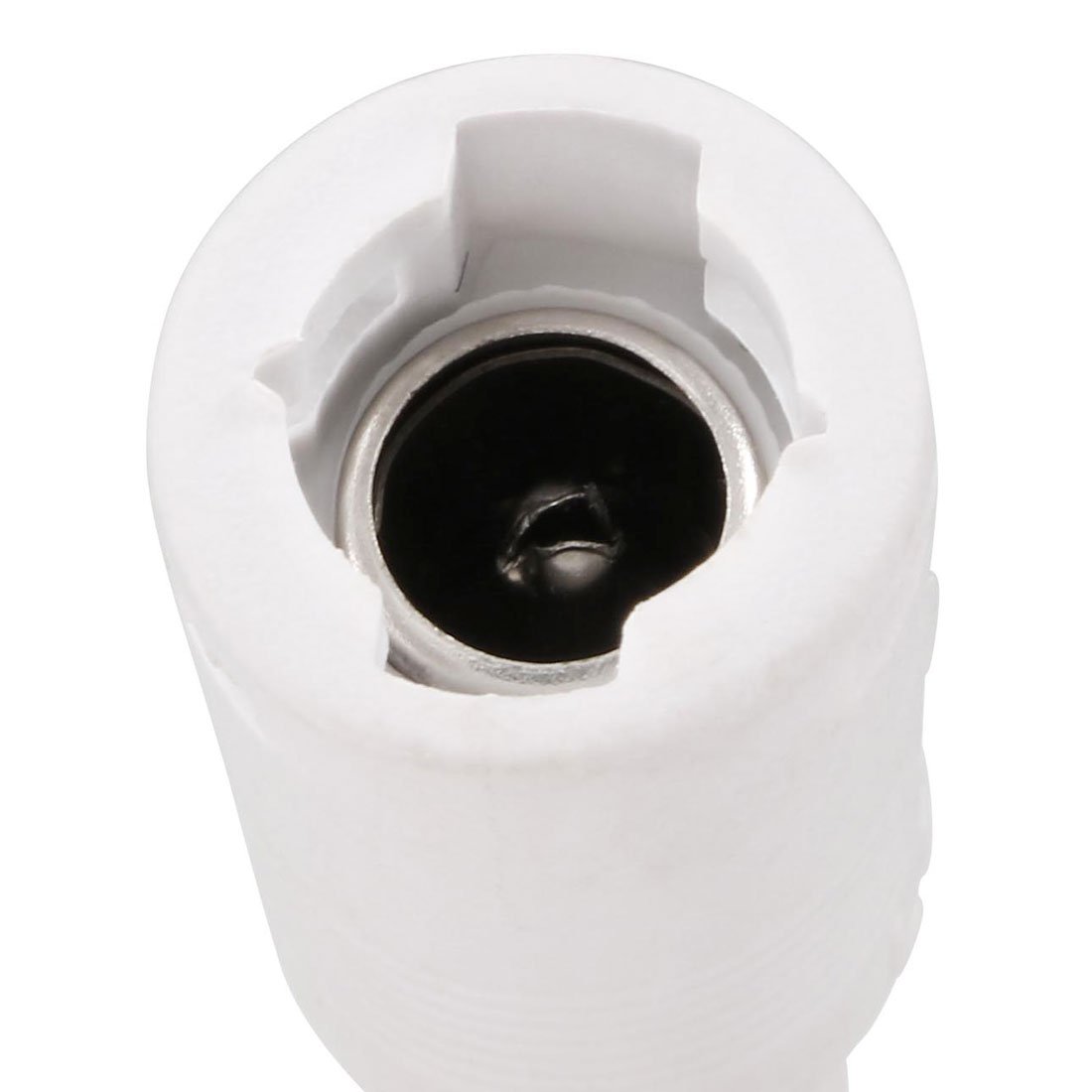 uxcell Controlador LED 12-18W Corriente constante 300mA de alta potencia AC 85-265V Salida 36-65V DC Conector Fuente de alimentación externa LED
