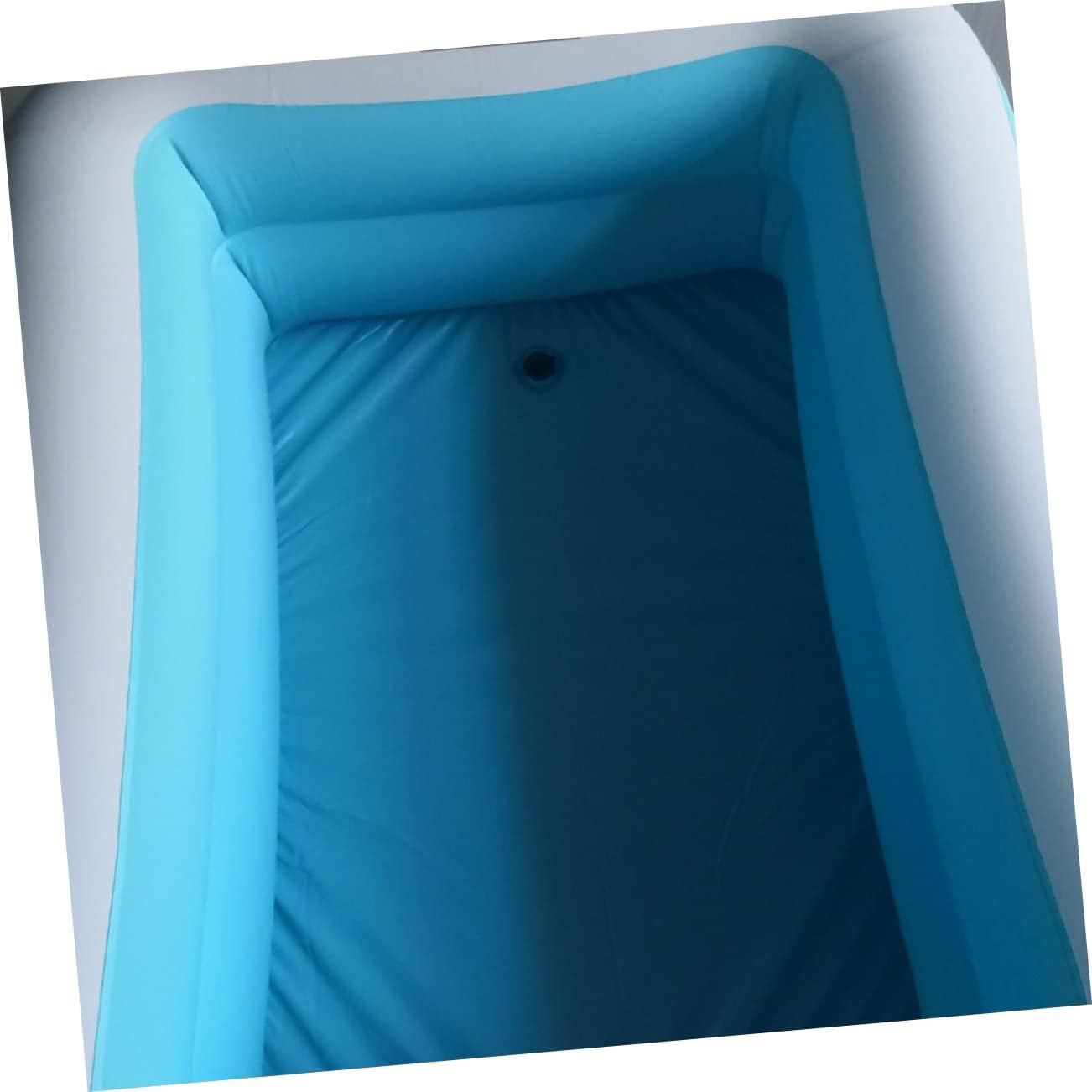 HONMEET Piscina inflable para niños, piscina inflable para niños, piscina para niños, piscina familiar para niños, piscina inflable para bebés,