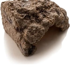 Cueva de piedra de alta simulación Cueva de reptiles y cuevas Accesorios de decoración de terrario Escondite de dragón barbudo para tortugas Geckos, Cueva de piedra de alta simulación Cueva de reptiles y cuevas Accesorios de decoración de terrario Escondite de dragón barbudo para tortugas Geckos,