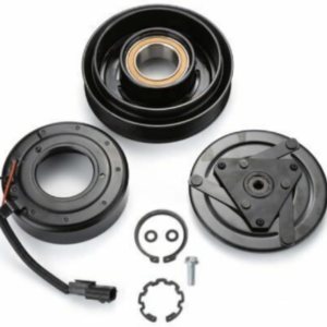 Kit de embrague de compresor de CA para 2.5L BASE Y S MODELO Kit de embrague de compresor de CA para 2.5L BASE Y S MODELO