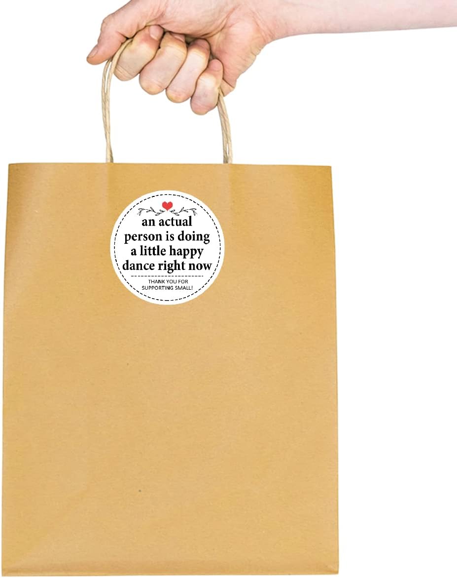 Juego de calcomanías de aromaterapia, calcomanías para pequeñas empresas, calcomanías de negocios hechas a mano, calcomanías de correo feliz,