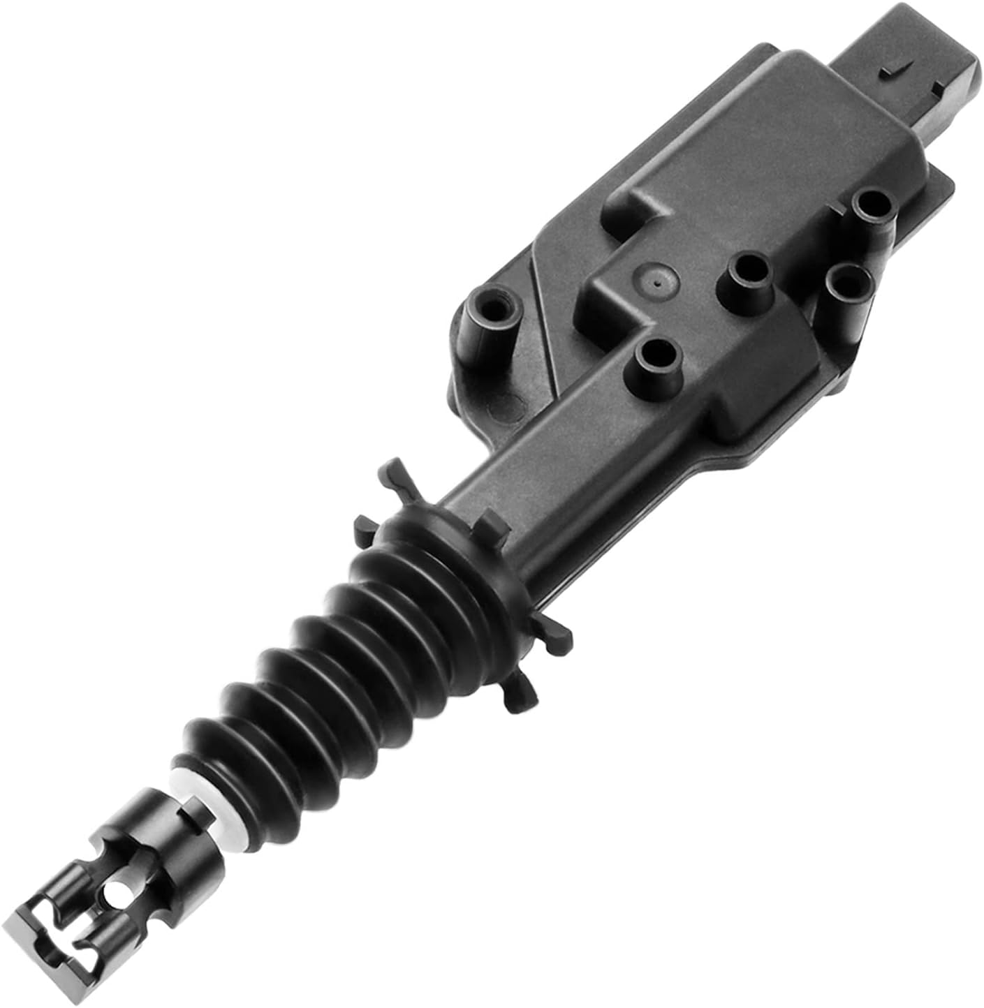 CCIYU Actuador de bloqueo de puerta delanterotrasero derecho del pasajerolado izquierdo del conductor compatible con Ford Taurus 1996-1998, para