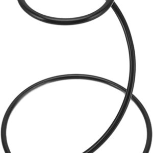 Soporte de café para verter sobre el café, soporte portátil para filtro de café, estación de café estable, soporte de gotero con diseño en espiral, Soporte de café para verter sobre el café, soporte portátil para filtro de café, estación de café estable, soporte de gotero con diseño en espiral,