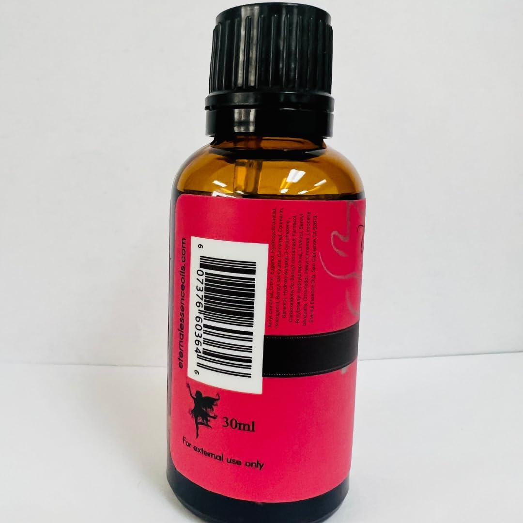 Aceite aromático de grado prémium de pomelo – Aceite perfumado – 1.0 fl oz