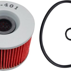 AHL 401 Filtro de aceite para Honda CB350F CB350 F 350 1972-1974 AHL 401 Filtro de aceite para Honda CB350F CB350 F 350 1972-1974