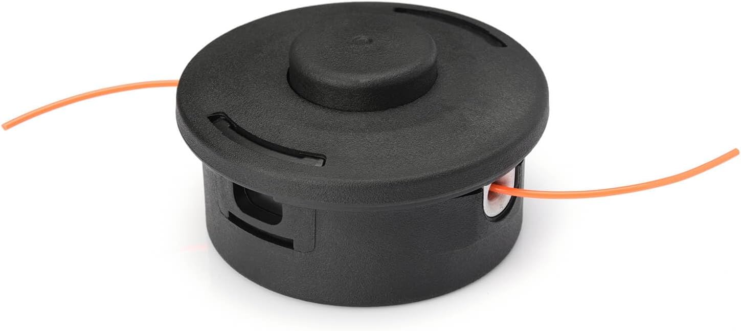 Cabezal de recortadora 25-2 4002 710 2108 de repuesto para Stihl Weed Eater Head FS55 FS55R FS56 FS56RC FS70R FS80 FS85 FS90R FS90R FS91R FS94R