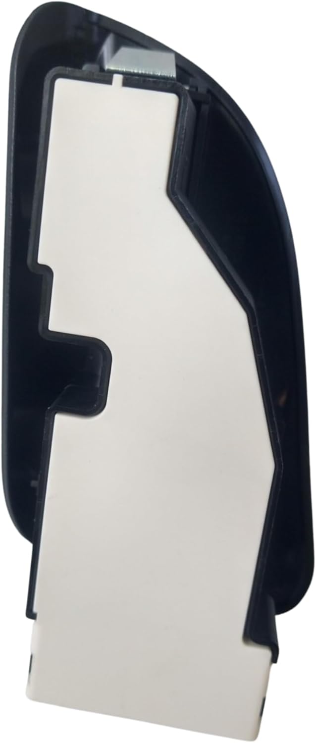 SWITCHDOCTOR Interruptor principal de ventana y conjunto de bisel compatible con Ram 1500 2500 3500 y Dakota 1998-2002